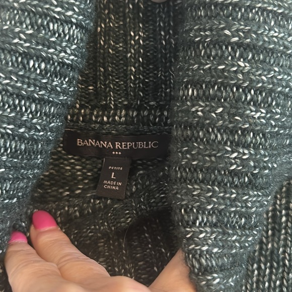 Banana Republic Petite L
🌟 New with tags - Picture 4 of 7